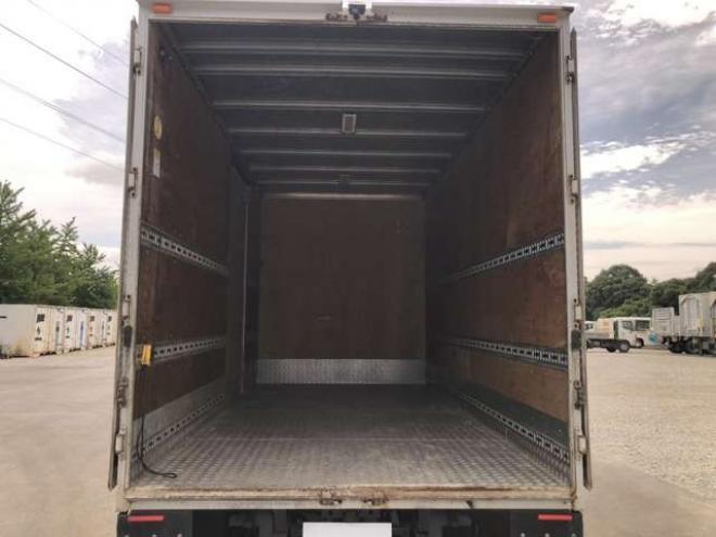 エルフドライバン　TDG-NPS85AN パブコ　 4WD 2990