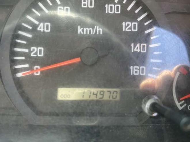 エルフクレーン付 TDG-NPS85AR 古河ユニック　 4WD 2990