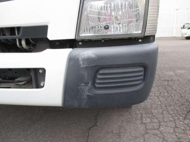 キャンター冷凍バン TKG-FEB80 菱重  2WD 2990