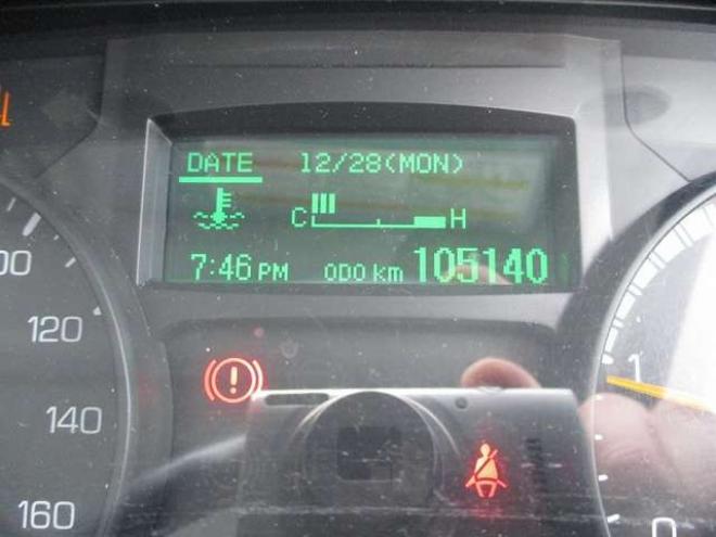 キャンター冷凍バン TKG-FEB80 菱重  2WD 2990