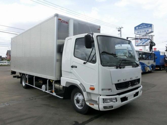 ファイタードライバン　TKG-FK61F　フルハーフ　 2WD 7540