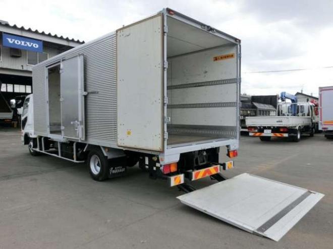 ファイタードライバン TKG-FK61F フルハーフ  2WD 7540