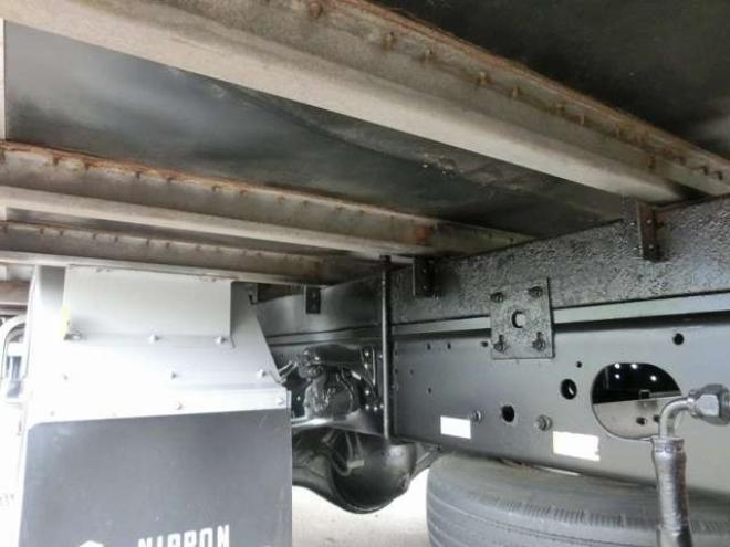 ファイタードライバン TKG-FK61F フルハーフ  2WD 7540