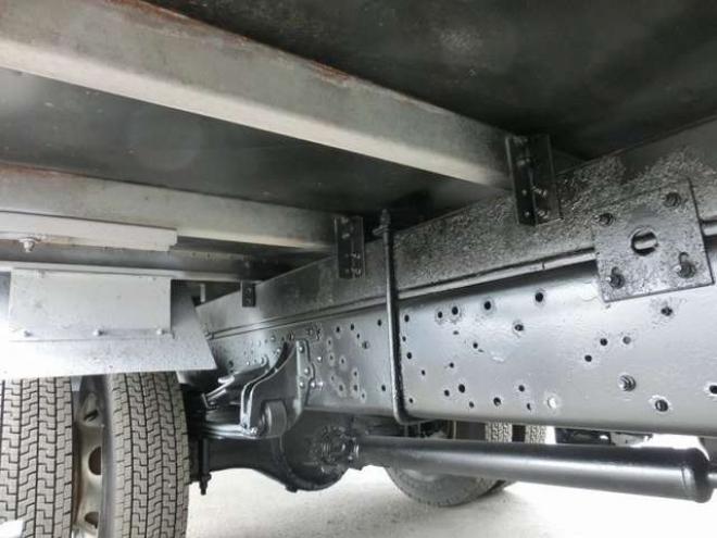 ファイタードライバン TKG-FK61F フルハーフ  2WD 7540