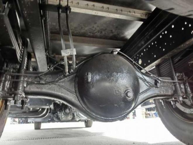 ファイタードライバン TKG-FK61F フルハーフ  2WD 7540