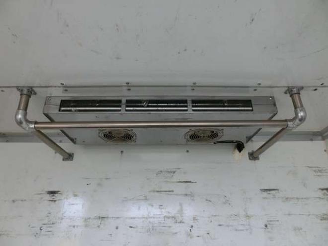 ファイタードライバン TKG-FK61F フルハーフ  2WD 7540