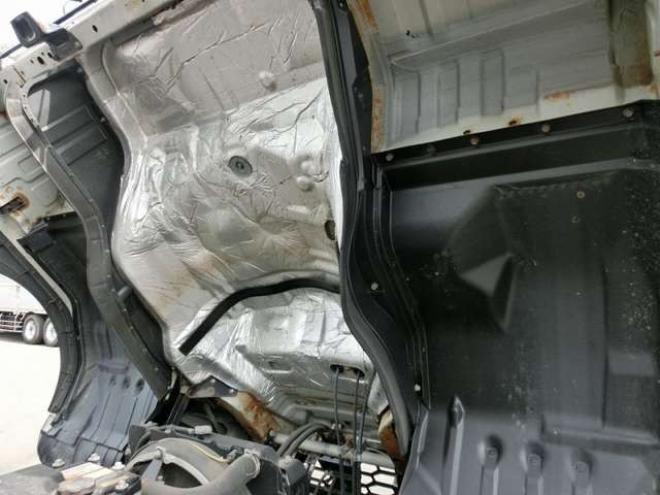 ファイタードライバン TKG-FK61F フルハーフ  2WD 7540