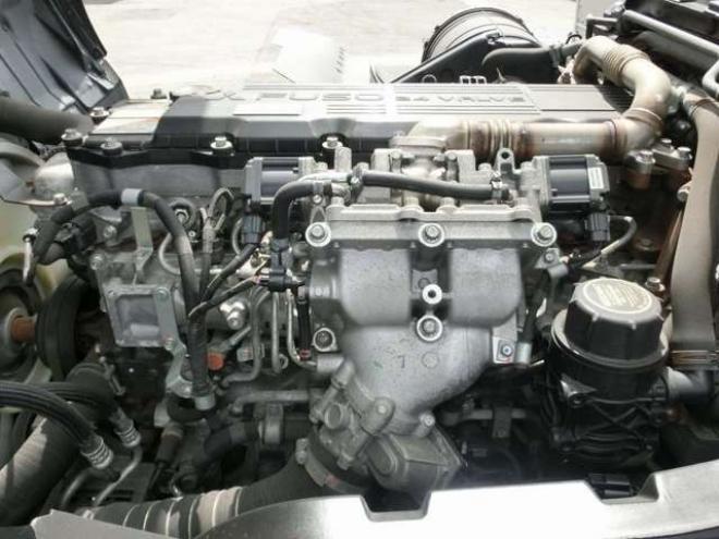 ファイタードライバン TKG-FK61F フルハーフ  2WD 7540