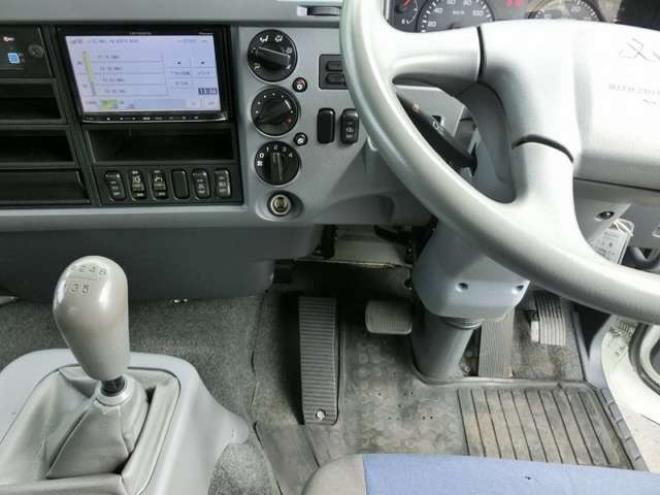 ファイタードライバン TKG-FK61F フルハーフ  2WD 7540