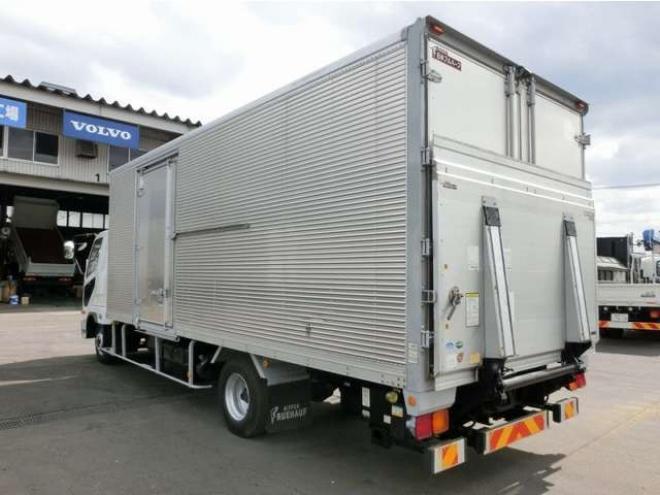 ファイタードライバン TKG-FK61F フルハーフ  2WD 7540