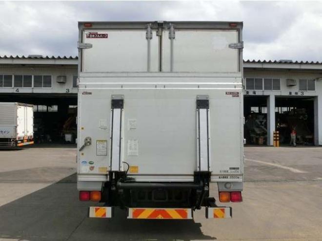 ファイタードライバン TKG-FK61F フルハーフ  2WD 7540