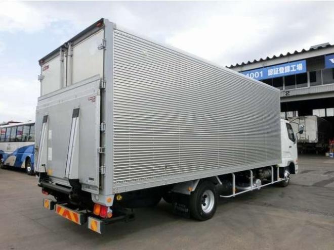 ファイタードライバン TKG-FK61F フルハーフ  2WD 7540