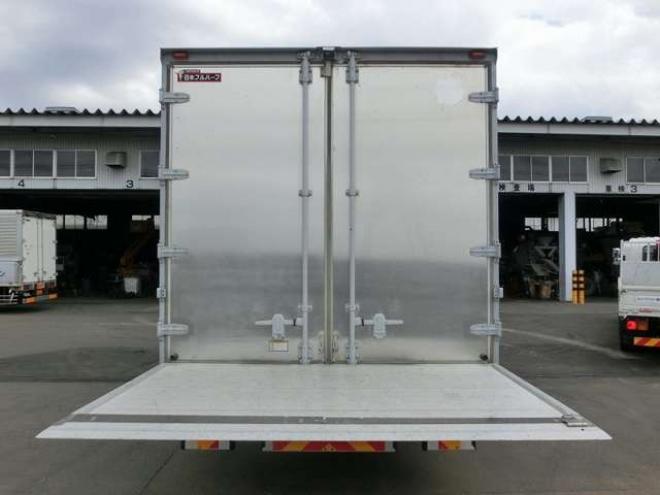 ファイタードライバン TKG-FK61F フルハーフ  2WD 7540