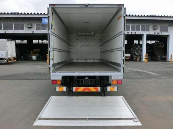 ファイタードライバン TKG-FK61F フルハーフ  2WD 7540