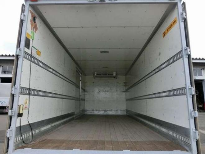 ファイタードライバン TKG-FK61F フルハーフ  2WD 7540