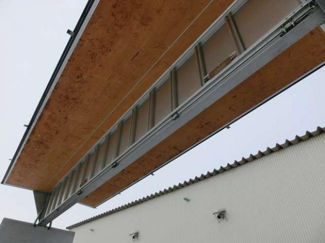 スーパーグレートウイング QKG-FV54VZ フルハーフ  2WD 12800