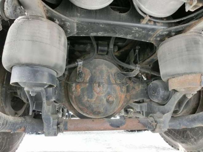 スーパーグレートウイング QKG-FV54VZ フルハーフ  2WD 12800