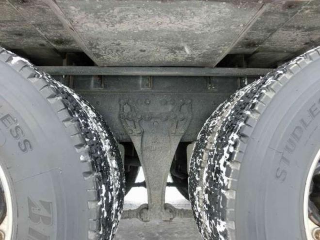 スーパーグレートウイング QKG-FV54VZ フルハーフ  2WD 12800