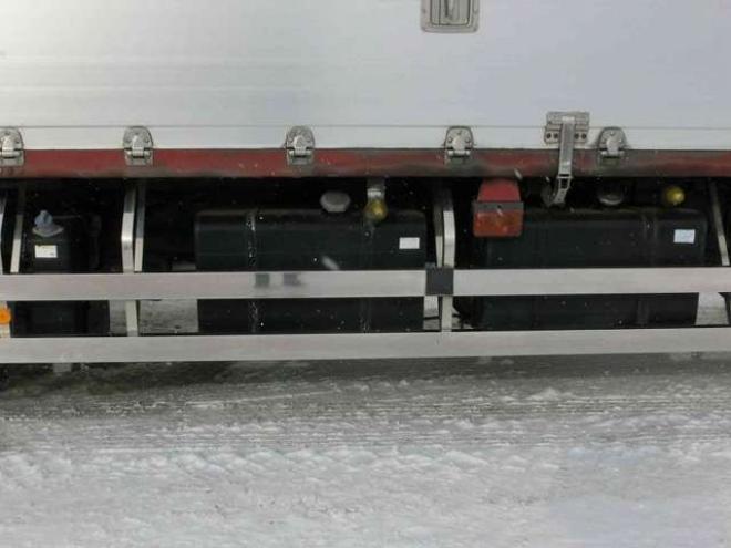 スーパーグレートウイング QKG-FV54VZ フルハーフ  2WD 12800