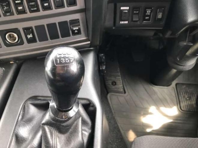 プロフィアウイング　QKG-FW1EXBG トランテックス　 2WD 12910