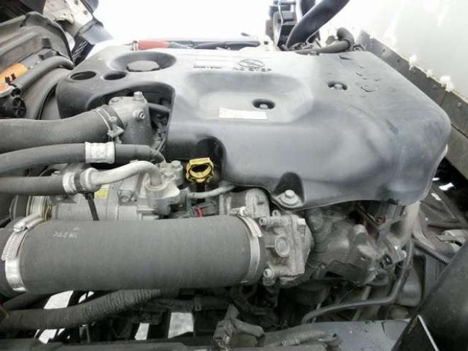 エルフバン ドライバン TDG-NPS85AN  4WD 2990