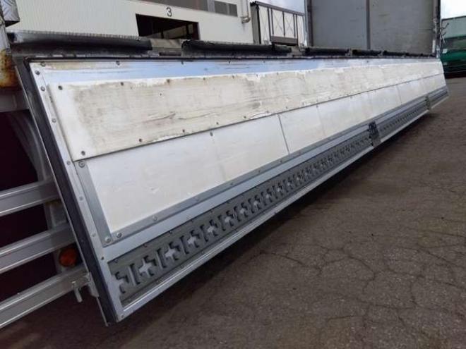 レンジャー冷凍ウイング　QKG-FE7JPAG デンソー　 2WD 6400