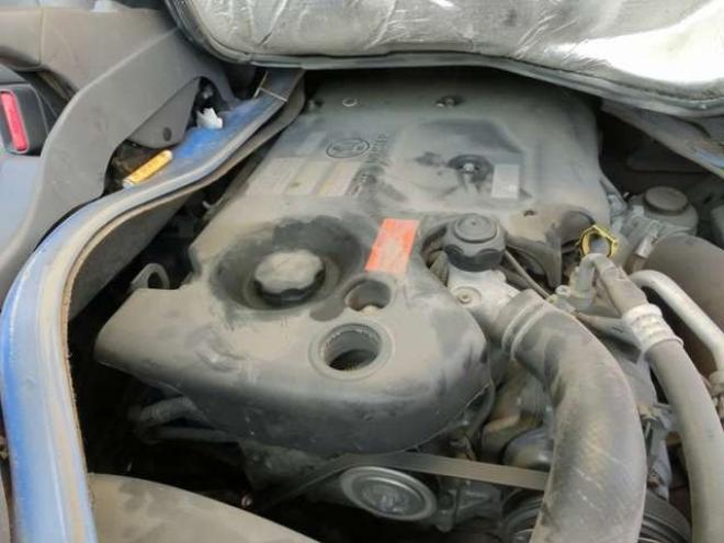 エルフWキャブ TKG-NHS85A 極東  4WD 2990