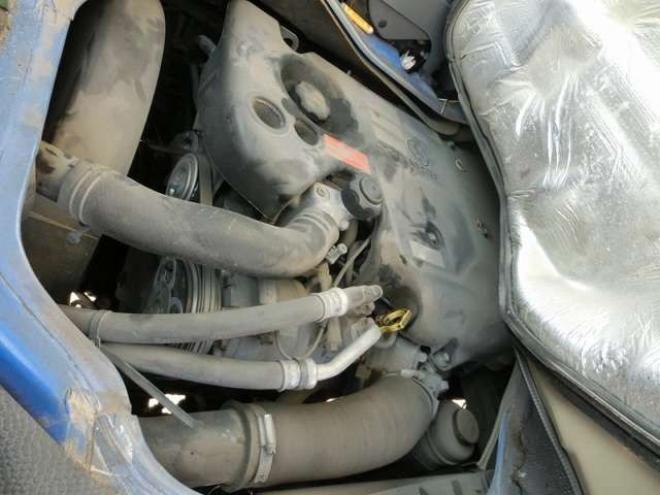 エルフWキャブ TKG-NHS85A 極東  4WD 2990