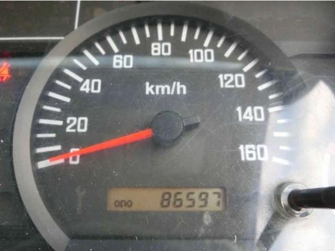 エルフWキャブ TKG-NHS85A 極東  4WD 2990