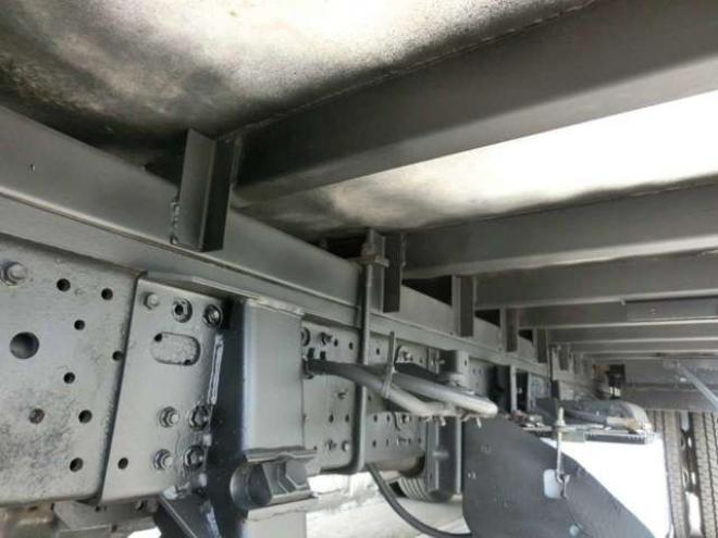 エルフボトルバン TDG-NPS85AN 札幌ボデー  4WD 2990