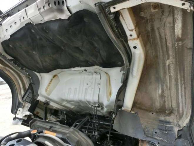 エルフボトルバン TDG-NPS85AN 札幌ボデー  4WD 2990