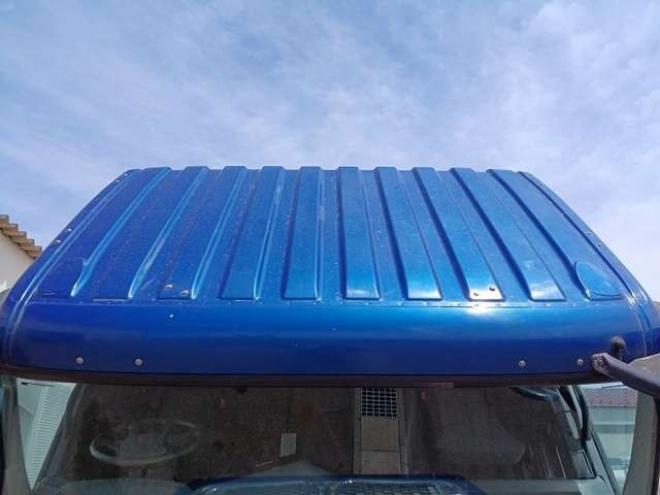 スーパーグレート深ダンプ QKG-FV50VY 極東  2WD 12800