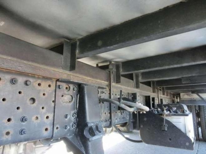 エルフボトルカー TDG-NPS85AN サッポロボデー  4WD 2990