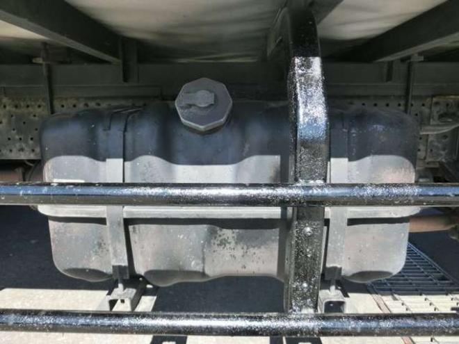 エルフボトルカー TDG-NPS85AN サッポロボデー  4WD 2990