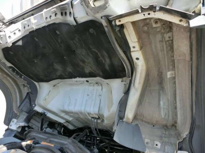 エルフボトルカー TDG-NPS85AN サッポロボデー  4WD 2990