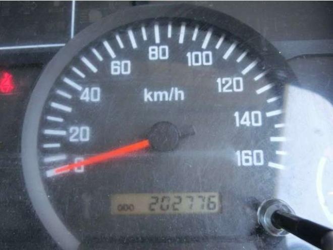 エルフボトルカー TDG-NPS85AN サッポロボデー  4WD 2990