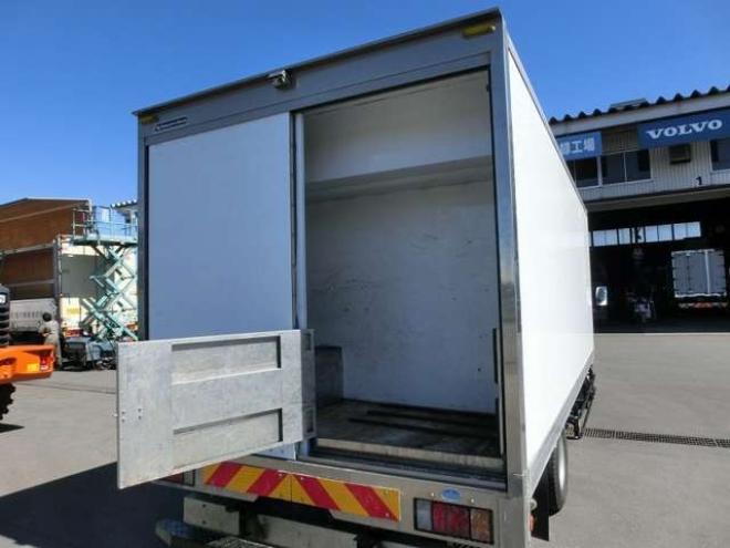 エルフボトルカー TDG-NPS85AN サッポロボデー  4WD 2990