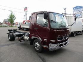 ファイター キャブ付シャーシ TKG-FK61F  2WD 7540