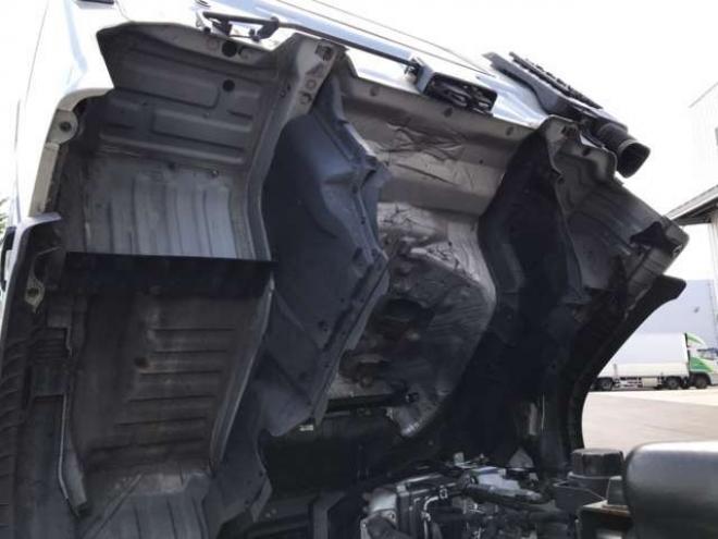 レンジャーヒアブ付クレーン LDG-GK8JRAA ヒアブ  2WD 7680