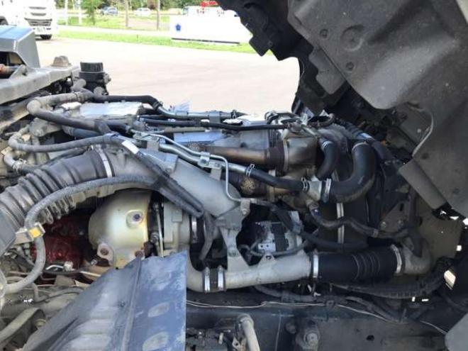 レンジャーヒアブ付クレーン LDG-GK8JRAA ヒアブ  2WD 7680