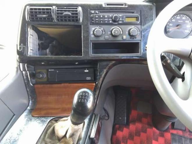 スーパーグレート家畜運搬車 QKG-FS54VZ  2WD 12800