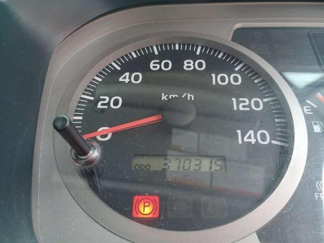 レンジャー冷凍バン TKG-FD9JJAA 菱重  2WD 5120