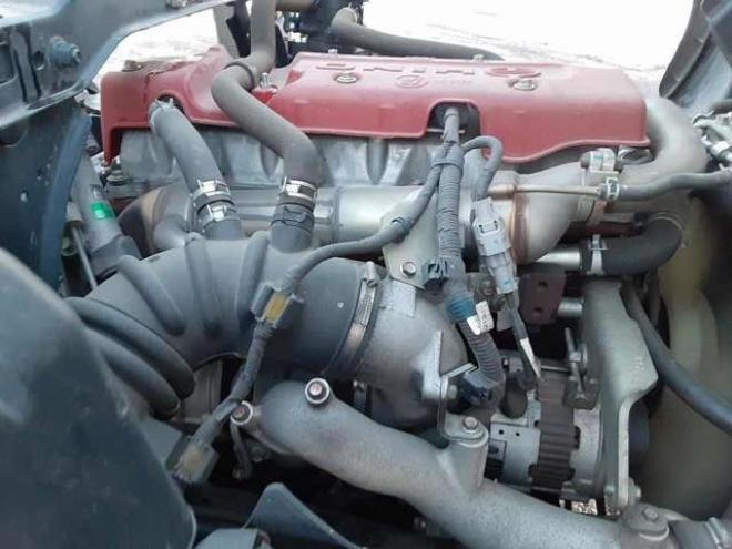 レンジャータンクローリー　TKG-FC9JCAA　モリタ　 2WD 5120