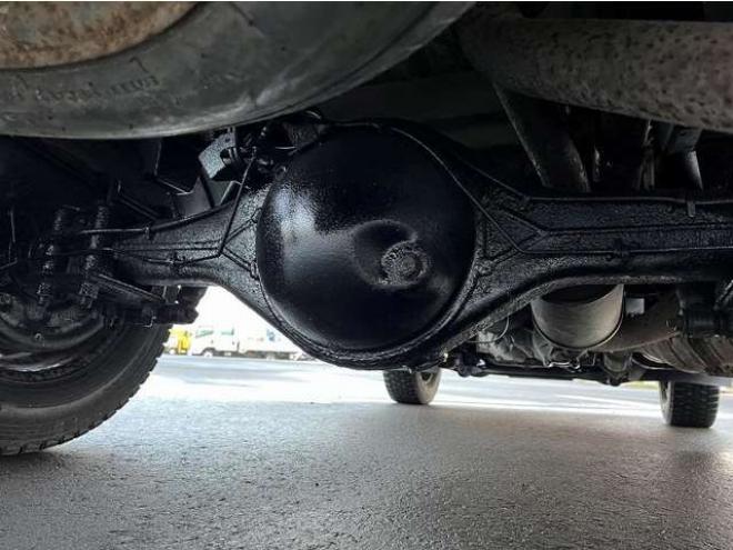 エルフ平ボディ　TKG-NHS85A　 2WD 2990