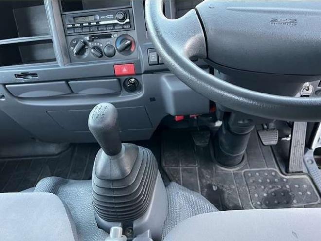 エルフ平ボディ　TKG-NHS85A　 2WD 2990