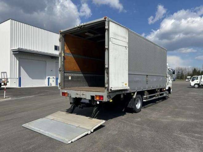 ファイターウイング　QKG-FK65FZ パブコ　 2WD 7540