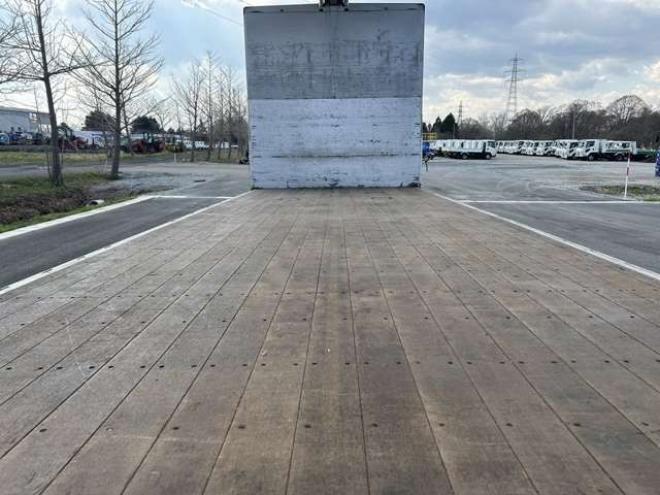 ファイターウイング　QKG-FK65FZ パブコ　 2WD 7540