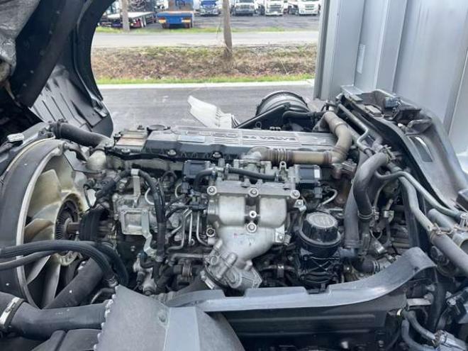 ファイターウイング　QKG-FK65FZ パブコ　 2WD 7540