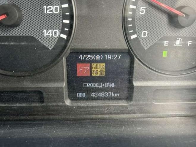 ファイターウイング　QKG-FK65FZ パブコ　 2WD 7540