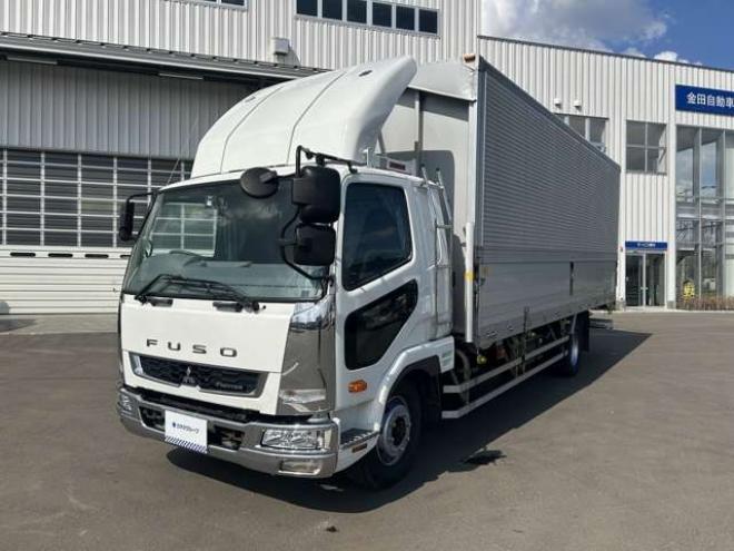 ファイターウイング　QKG-FK65FZ パブコ　 2WD 7540